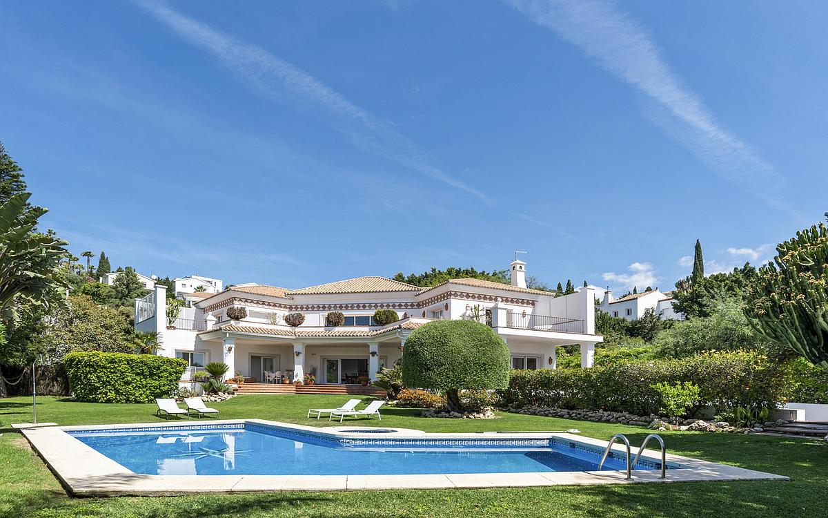Benahavís
