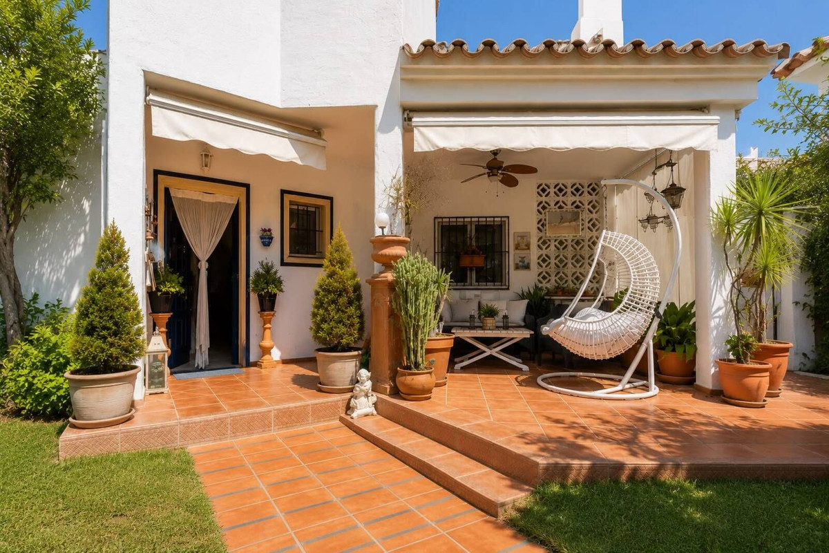 New Golden Mile, Estepona